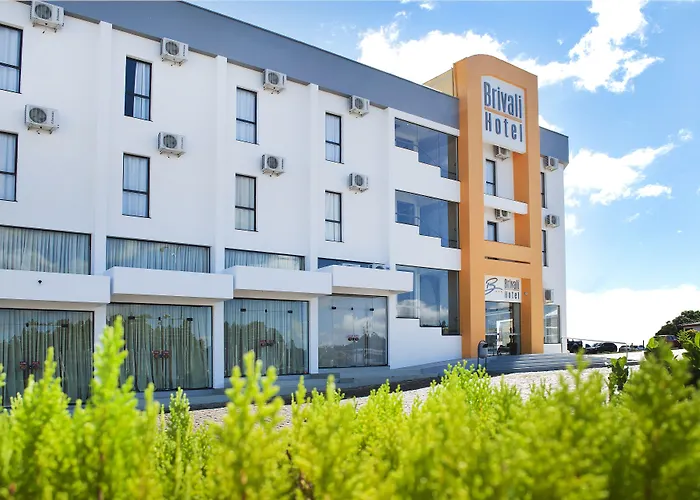 Brivali Hotel e Eventos