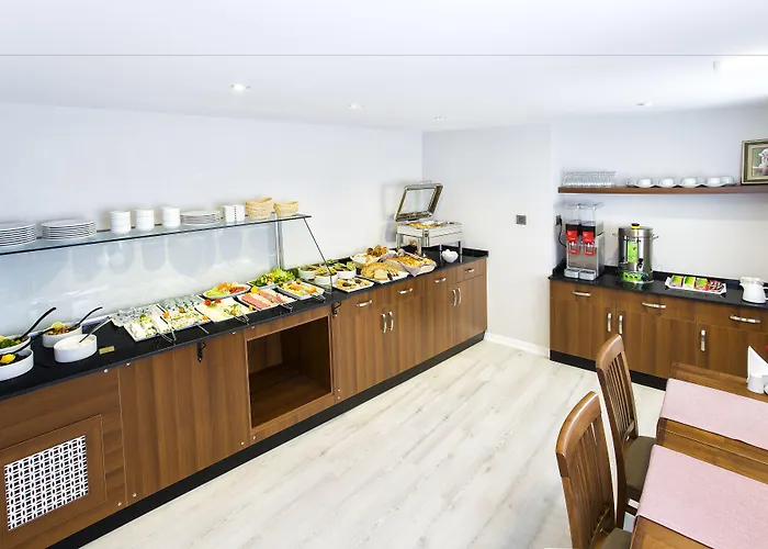 Perla Arya Hotel İzmir