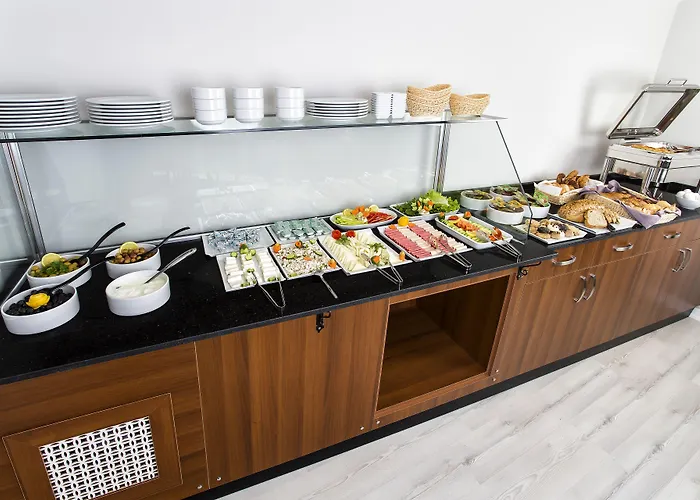 Perla Arya Hotel