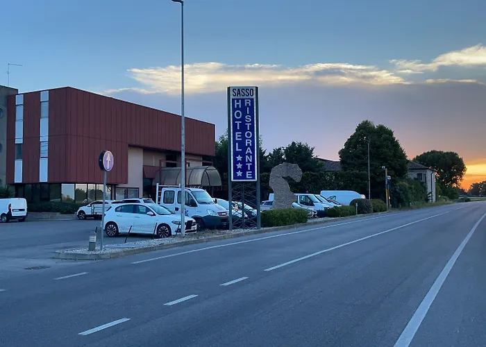 Hotel Sasso