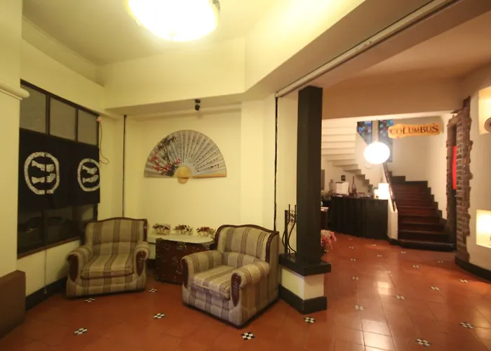 Hotel Columbus
