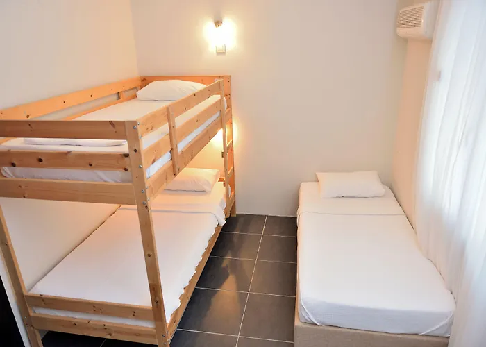 Calis Hotel