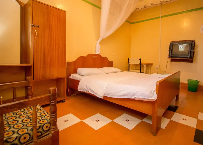 Jamindas Paradise Motel