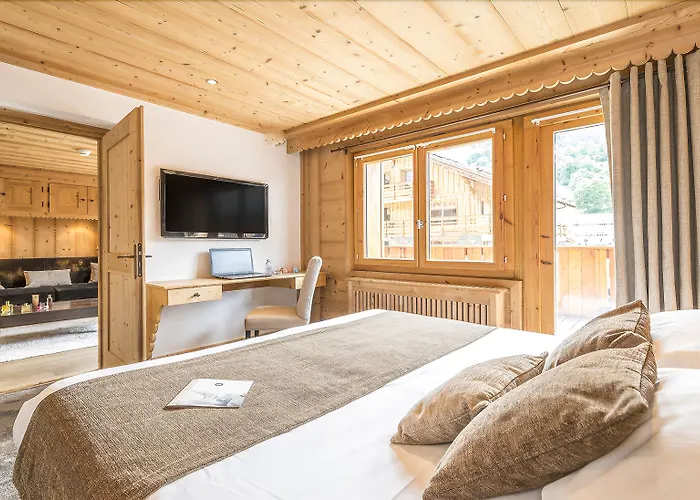 Hotel La Chaudanne