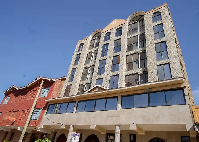 Silver Bells Hotel