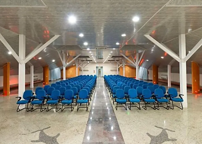 Hotel Privê do Atalaia