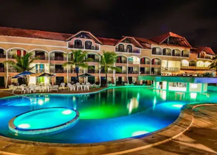 Hotel Privê do Atalaia