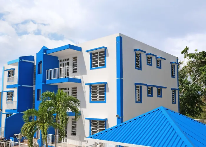 West Coast Apartments