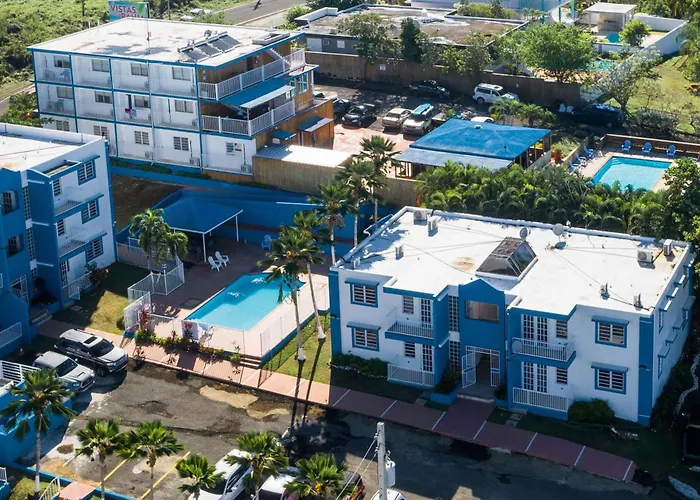 West Coast Apartments