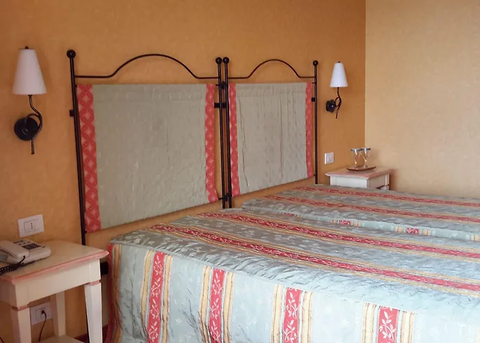 Hotel Campagna