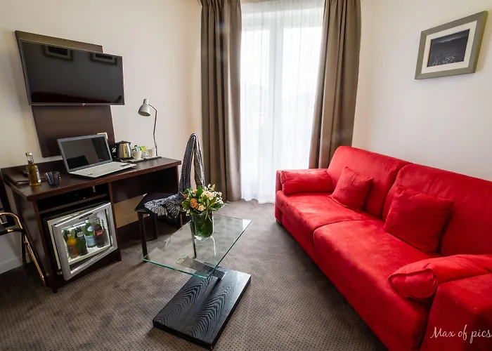 Elysee Hotel