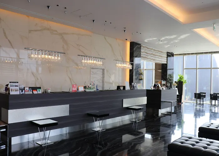 Piazza Hotel Nara