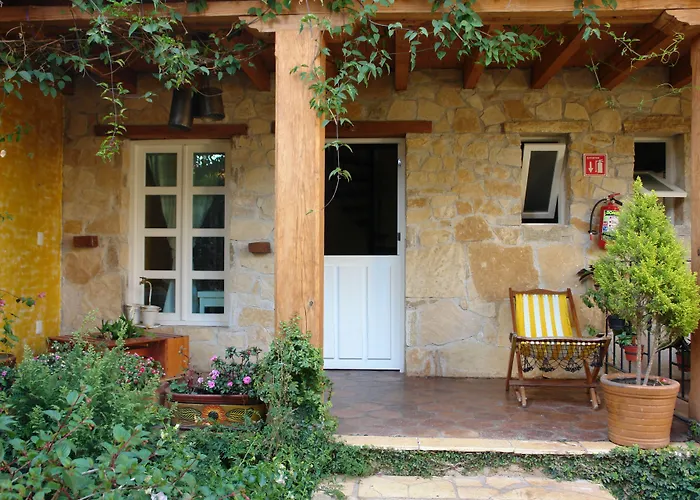 Hotel Posada Primavera