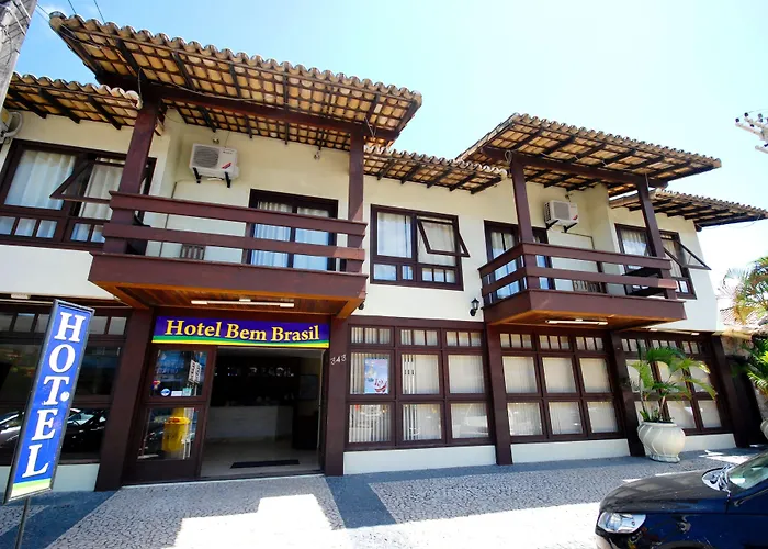Hotel Bem Brasil