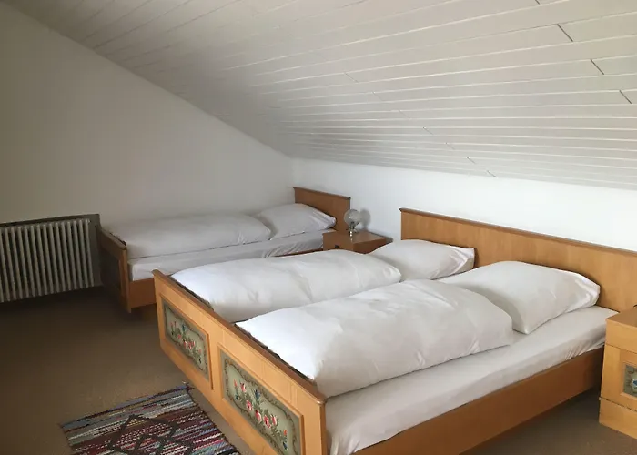 Landhotel Gasthof am Berg