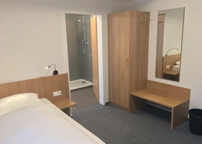Landhotel Gasthof am Berg