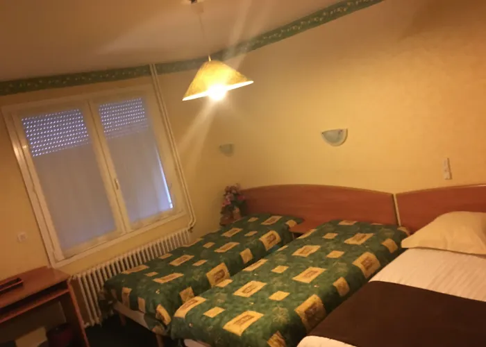 Hotel Thermidor