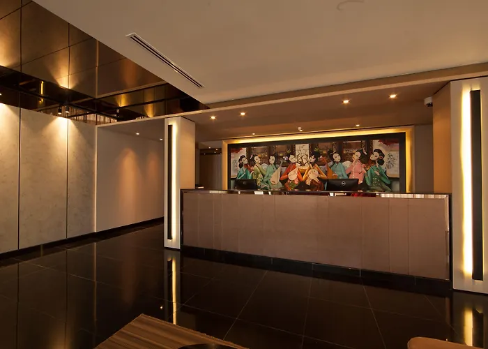 Sgi Vacation Club Hotel