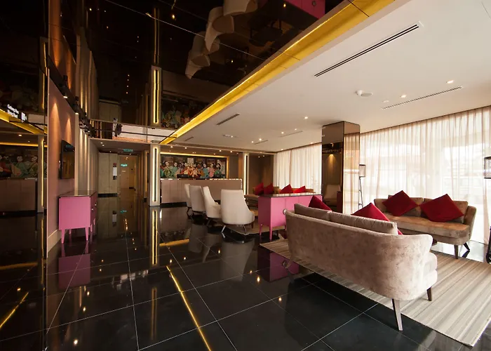 Sgi Vacation Club Hotel