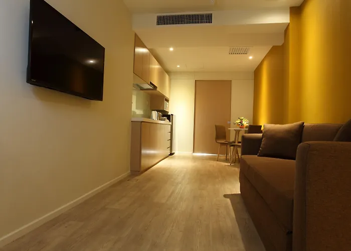 Sgi Vacation Club Hotel