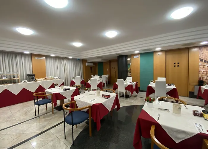 Hotel Casagrande