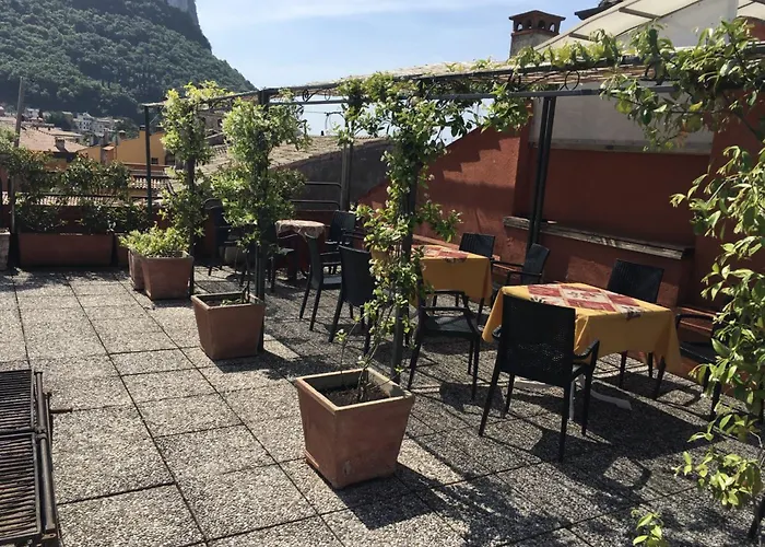 Hotel Cortina