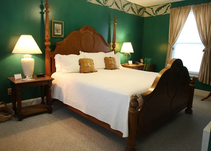 Admiral Fitzroy Inn Newport