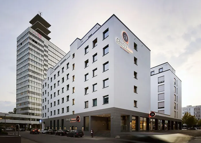 Legere Express Bielefeld