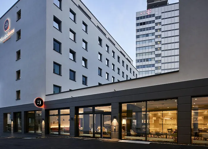 Legere Express Bielefeld