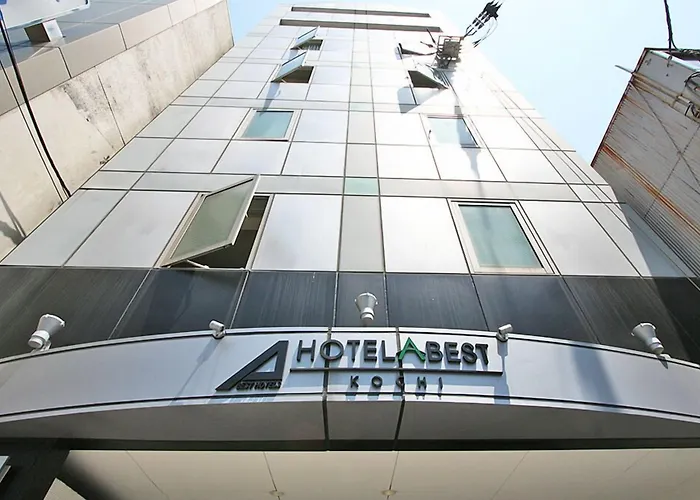 Hotel Abest Kochi