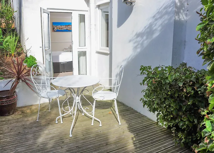 Mevagissey Bay Hotel