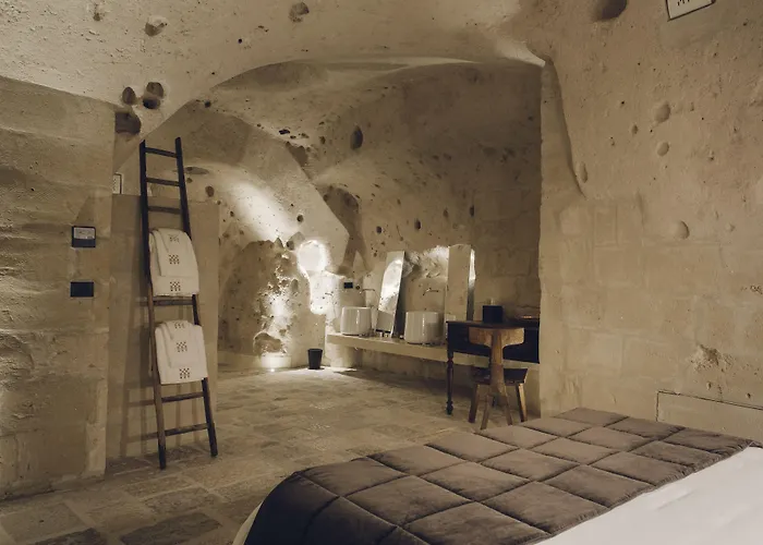 Il Palazzotto I Residence & Winery - The D'Angelo Family Collection