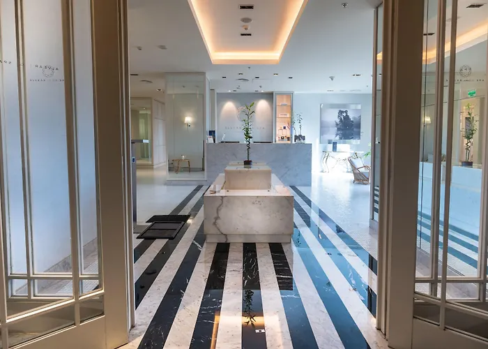 Alvear Icon Hotel
