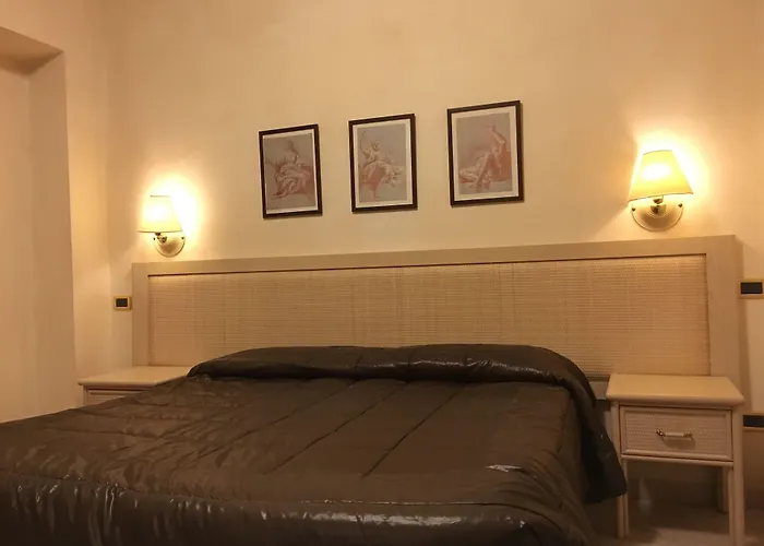 Hotel Villa Igea