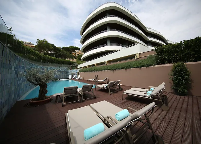 Alàbriga Hotel&Spa GL