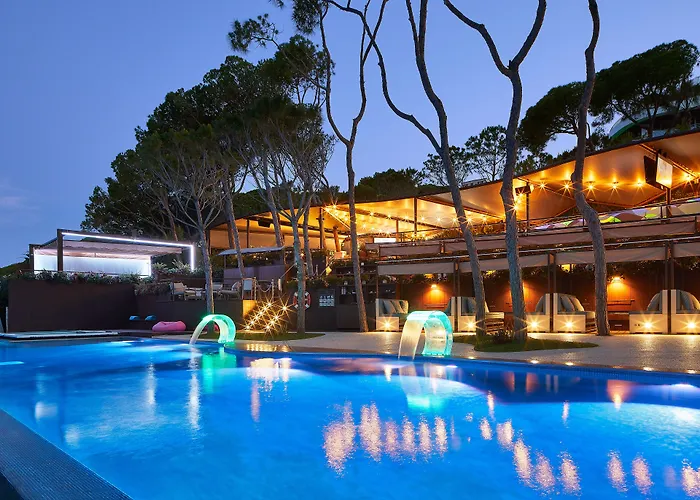 Alabriga Hotel & Spa Gl