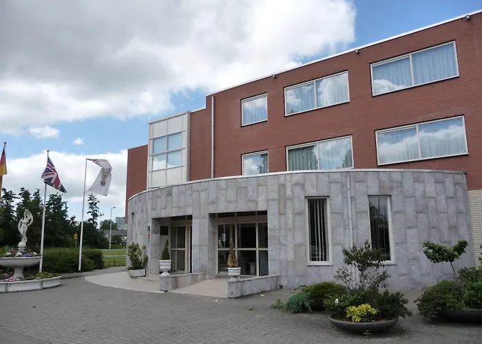 Atlas Hotel Holiday