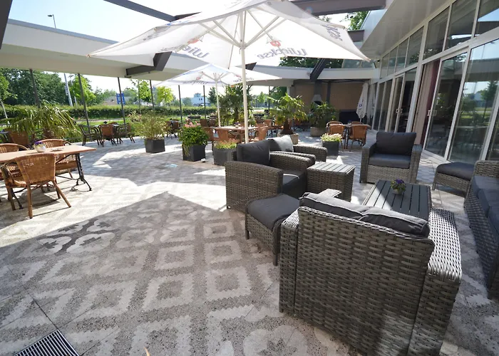 Atlas Hotel Holiday
