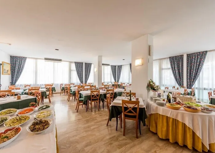 Hotel Palladio B&B