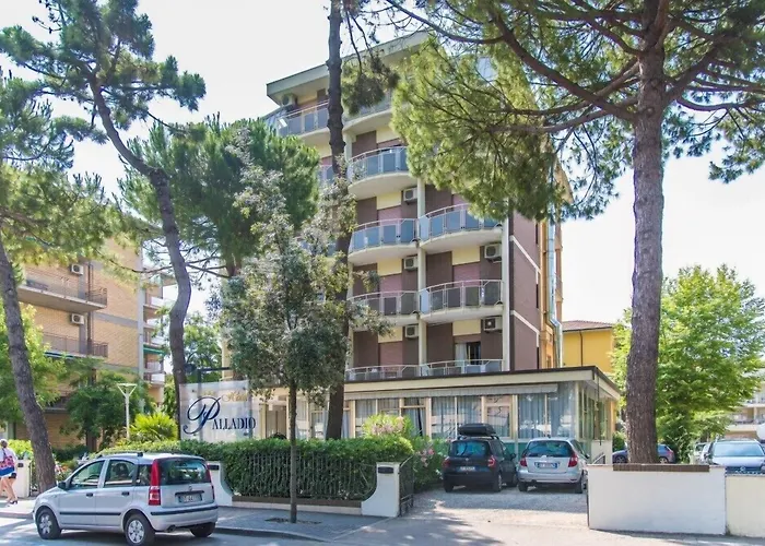 Hotel Palladio B&B