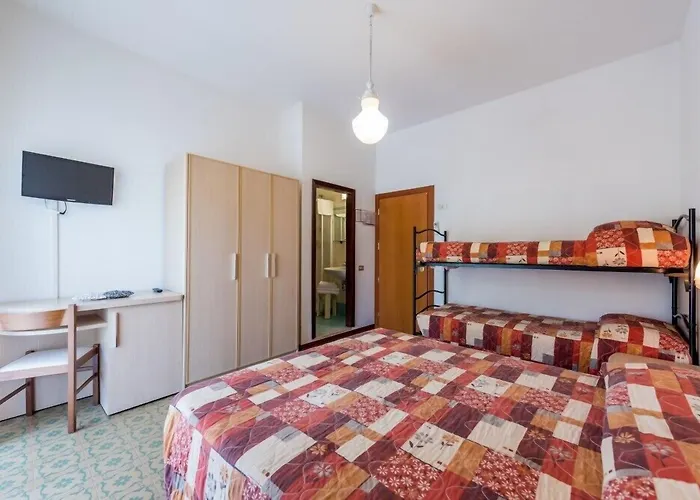 Hotel Palladio B&B