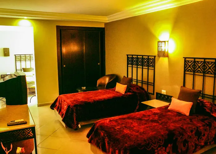 Hotel Continental