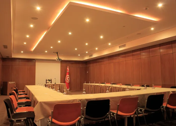 Hotel Continental