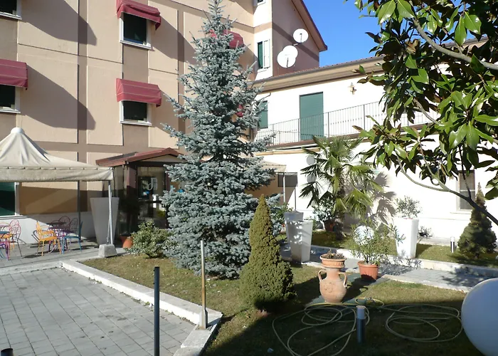 Hotel De Meis