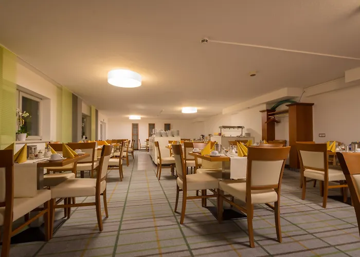 Hotel Fortuna