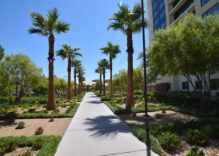 The Berkley, Las Vegas