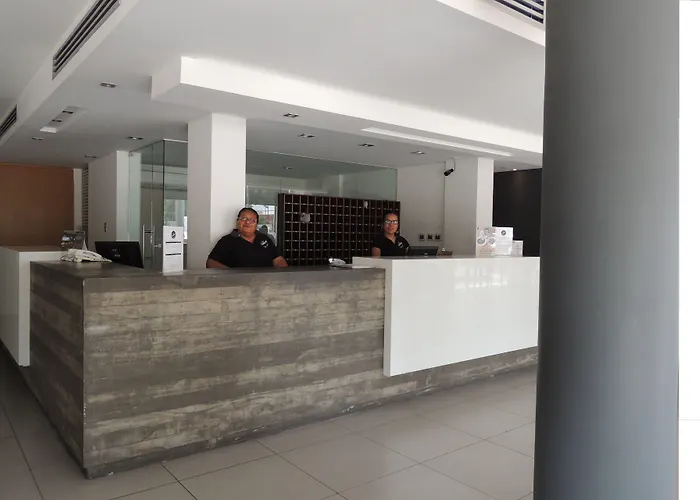 Hotel Central