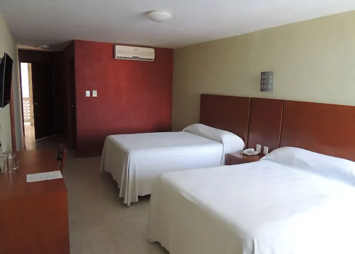 Hotel Central