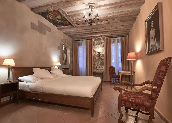 Hotel D'Alleves