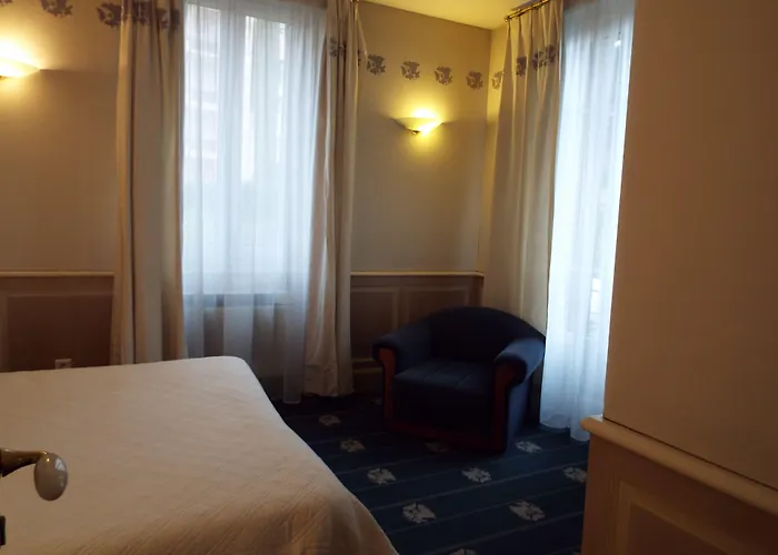 Hotel Terminus